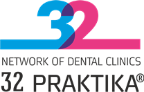 32 Praktika. Dental center 